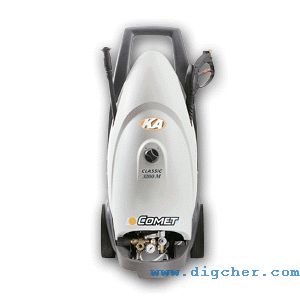 船用小型高壓清洗機(jī)